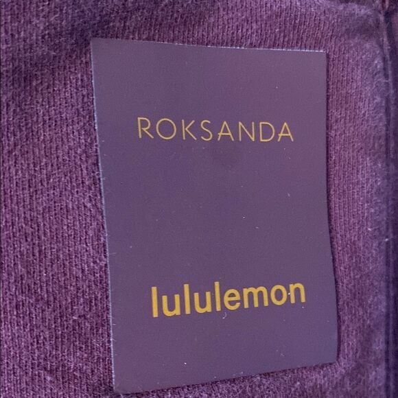 Lululemon Athletica Roksanda Apparel - Picture 8 of 11